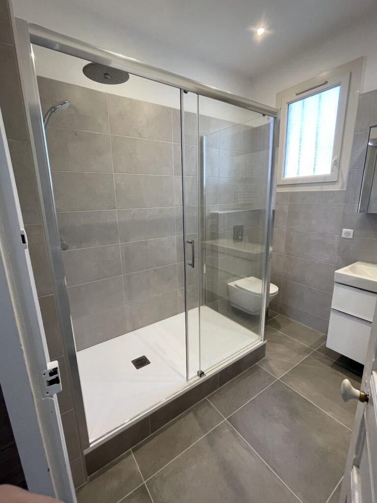 renovation salle de bain tarnos