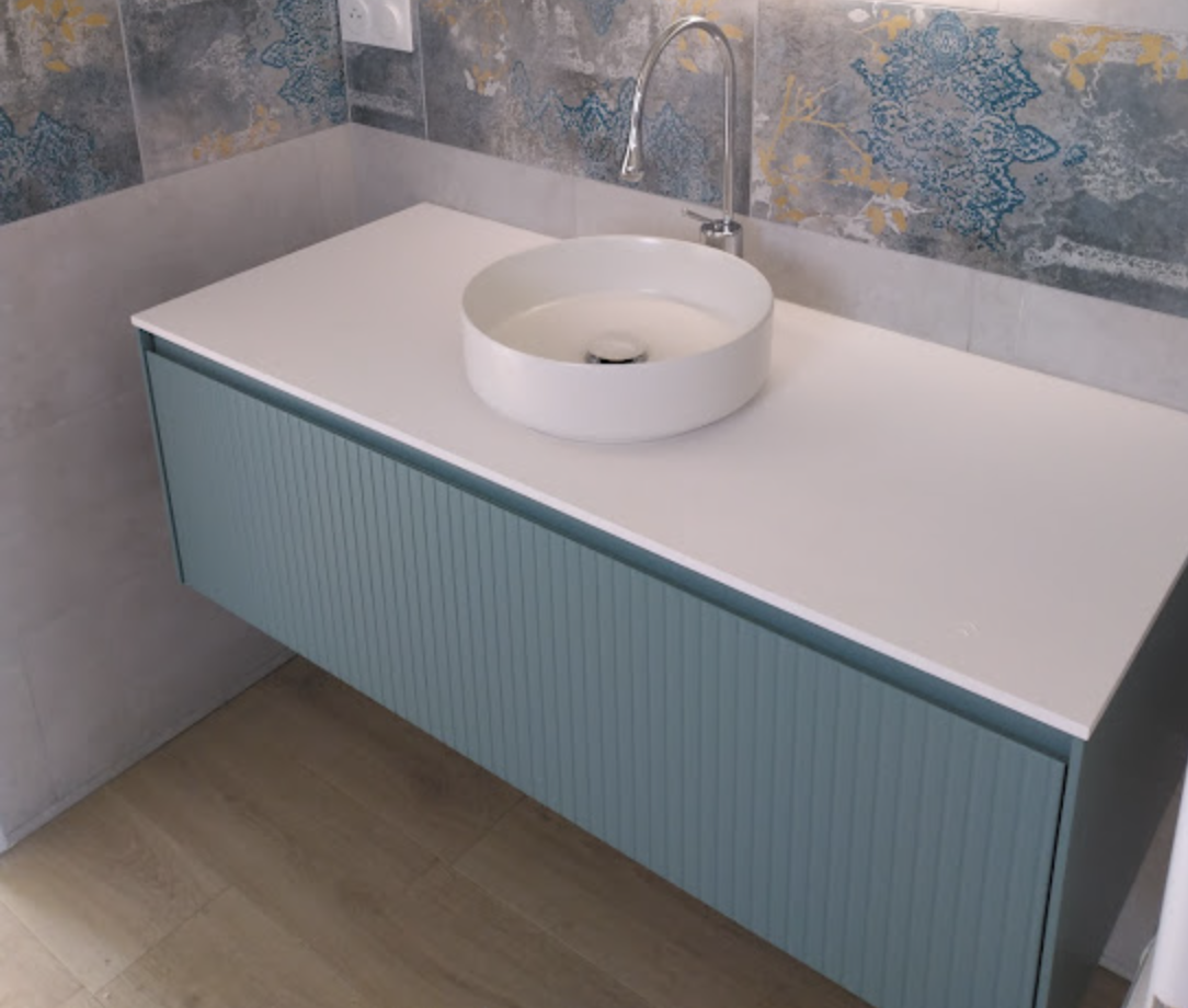 renovation de salle de bain bayonne